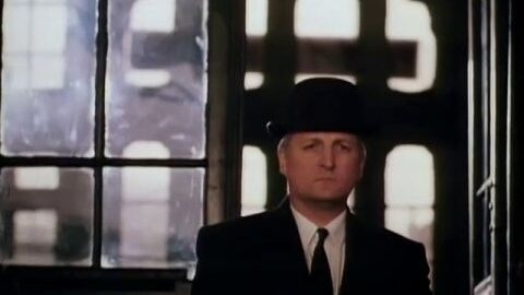 Huntress Spirit Of The Night