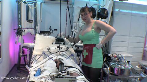 Let’s Get Serious Part 2