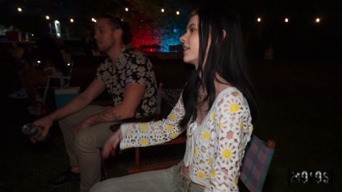 HesGotRizz – Bella Nova And Mallory Brooks The Concert