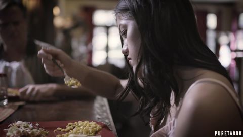 Kendra Spade Jekyll and Dad