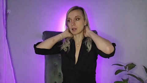 Edging With Your Sex Therapist