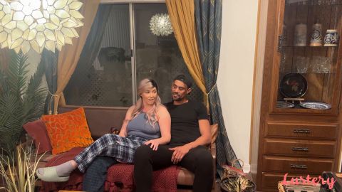 Lilith & LowKey — Surrender To Pleasure