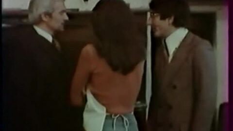 The Two Dykes (Les deux gouines)