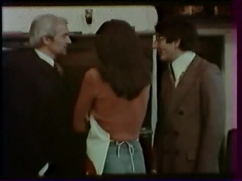 The Two Dykes (Les deux gouines)