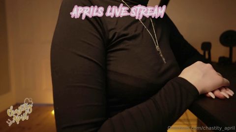 April’s Locktober – 31 days of tasks