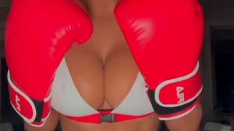 Abigail Ratchford – OnlyFans Video 51