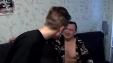 Screwing up a Young Lover