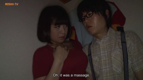 A bratty classmate targeting a busty mom – My mom gets seduced and impregnated…!! – Wakaba Onoe