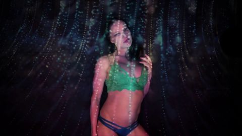 Deeper. Mistress Maitland Teaches Kayden to Control a Sub