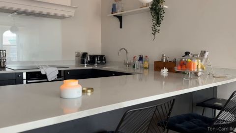 Toni Camille – Doggy And Missionary Fuck