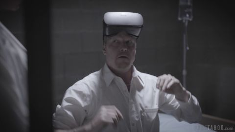 Future Darkly: Father Recalls