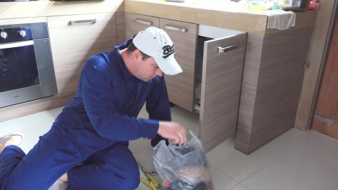 You Going Mad Off My Nyloned Legs