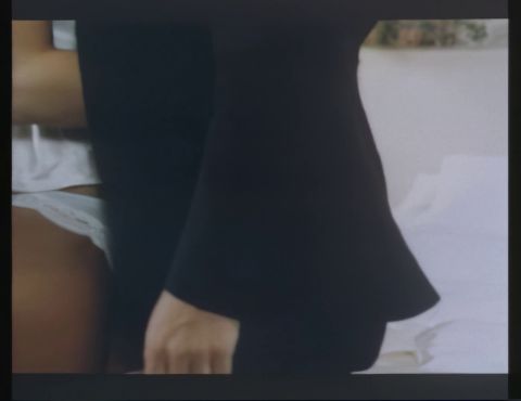 Go For It (1983) – Scene 8