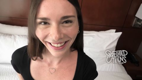 ExploitedTeens 25.08.23 Tess Thompson