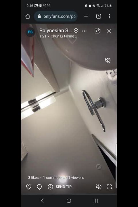 Annie Patani Live Stream