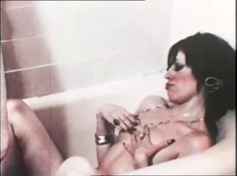 Linda Lovelace Meets Miss Jones