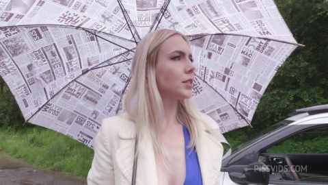 Rebel Rhyder – Cartrouble 1