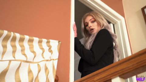 Stepmoms Tight Pussy Is Running The Show – S7:E5