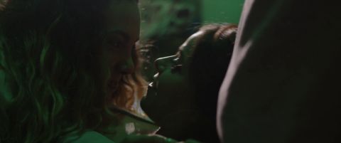 No Way Out (Senza via di uscita)