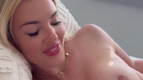 Marie Dee Morning Blowjob Video Leaked