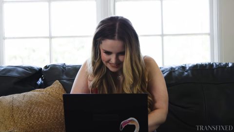 Codi Vore and Zariah Aura Happy Panty Versary