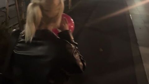 Pedestrian walk in Tokyo