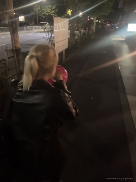 Pedestrian walk in Tokyo