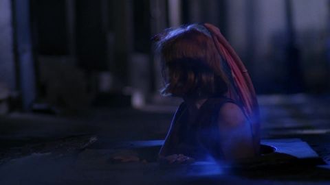 Dark Angel: The Ascent (1994)