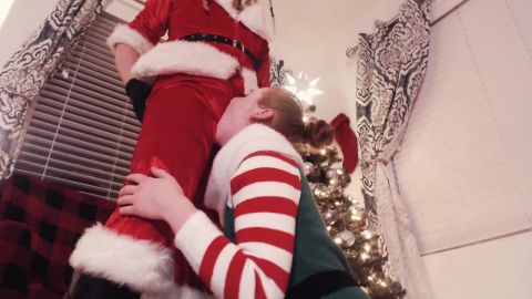 Shiri & RayRay’s Christmas Special