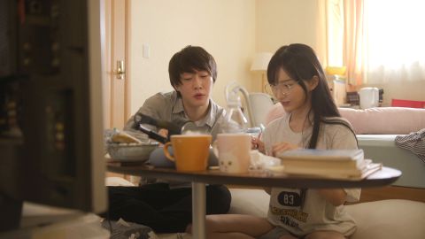 Unethical Tutoring: A Married Man’s Forbidden Affair with His Smitten Student