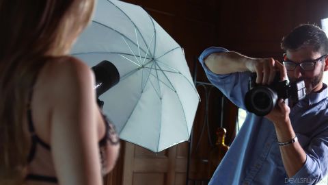 Don’t Tell My Wife I Buttfucked Her Best Friend – Scene 1