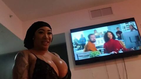 Mz Tokyo Drift: Cheated On Her Man