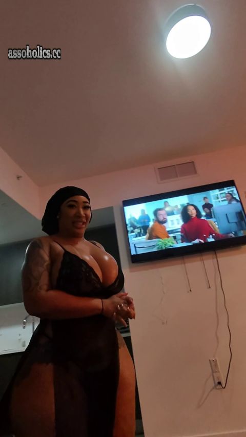 Mz Tokyo Drift: Cheated On Her Man