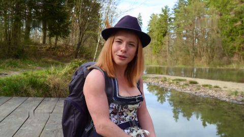 VIP EINBLICKE – Meine 1. DVD – Mia das Alpenluder