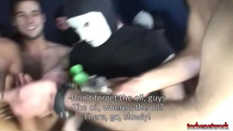 Because I Want The Teacher To See…