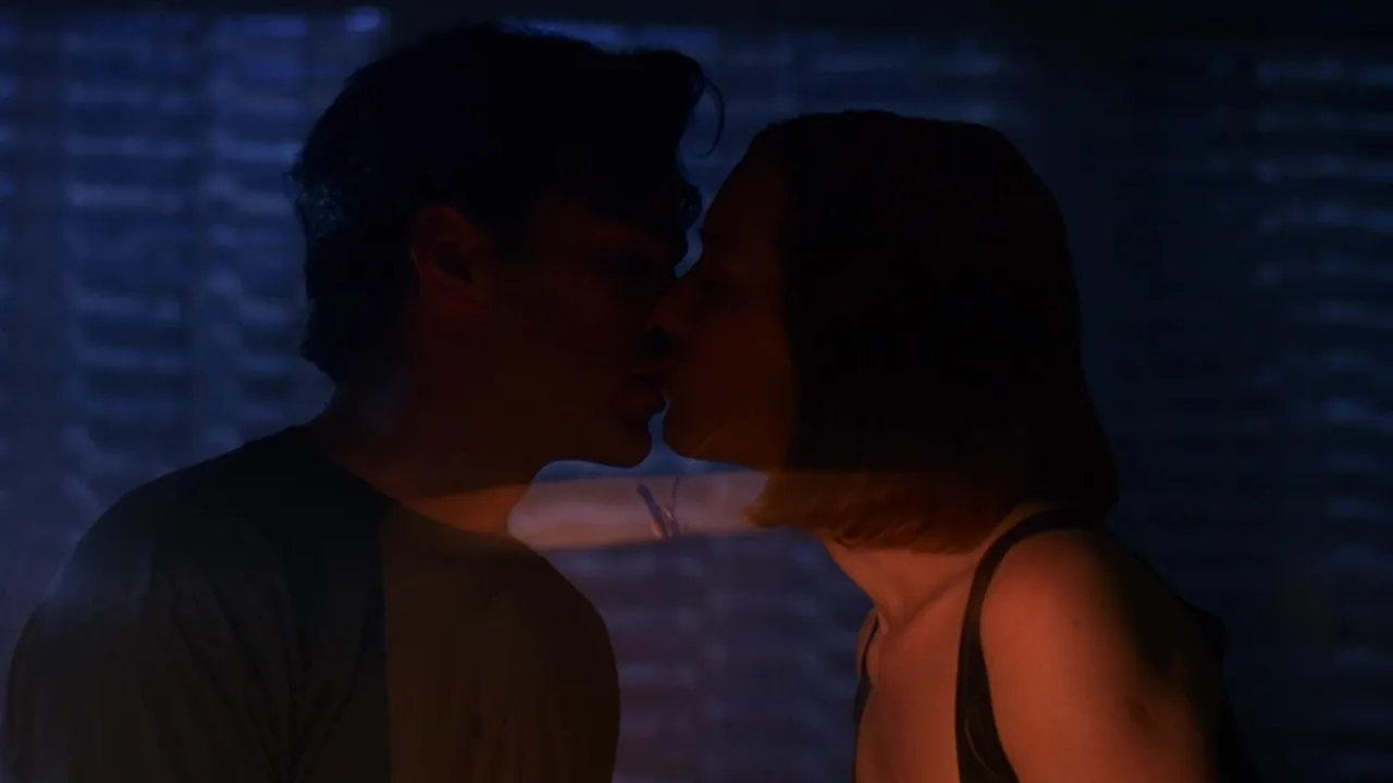 Dark Angel: The Ascent (1994)