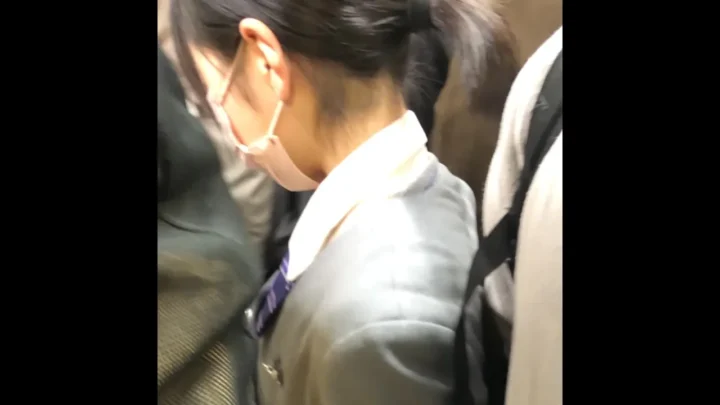 Blonde Fesse Levée en Missionnaire, Asiastique en Bureau