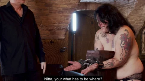 Femdom Humiliation Training